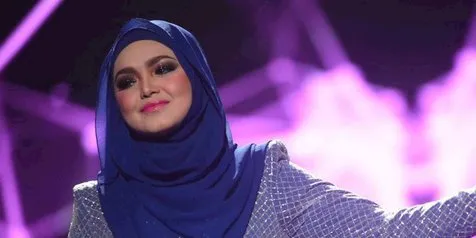 Saleem Iklim Meninggal Dunia Siti Nurhaliza Rasakan Duka Mendalam Kapanlagi Com