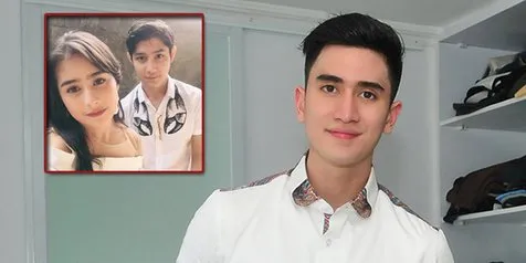 Saling 'Bongkar' Rahasia, Verrell Bramasta Sebut Prilly dan Rassya CLBK