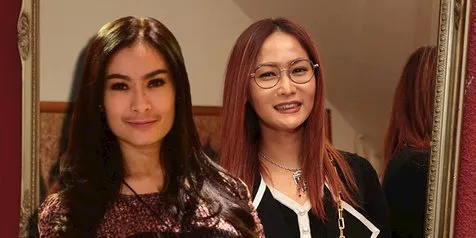 Sama-Sama Absen di Nikahan Kahiyang Ayu, Iis Dahlia dan Inul Daratista Beda 'Nasib'