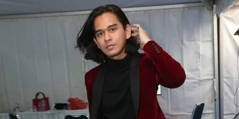 Sama-Sama Bintangi 'SAMUDRA CINTA', Rangga Azof Akui Biasa Salat Maghrib Bareng Cut Syifa