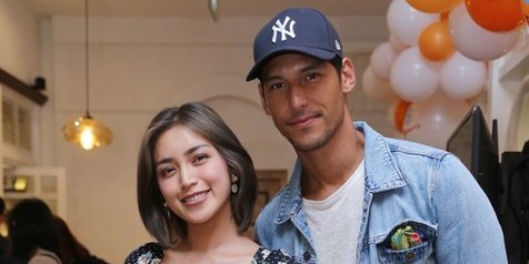 Sambil Menahan Tangis Jessica Iskandar Akui Tetap Mau Menikah Dengan Richard Kyle Setelah Pandemi Berakhir Kapanlagi Com