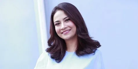 Sambil Nangis, Vanessa Angel Mengaku Tertekan dan Trauma