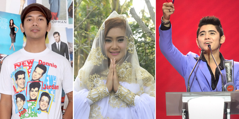 Sambut Ramadhan 2015, Musisi Indonesia Berlomba Rilis Lagu Religi