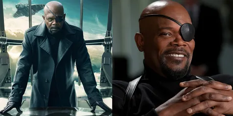 Samuel L Jackson: Marvel Lebih Bagus Daripada DC!