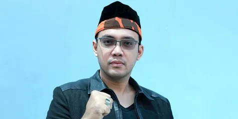 Sandy Tumiwa: Dari Awal Saya Percaya Sama Tessa Untuk Mendidik Anak