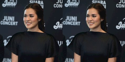 Sang Ayah Ulang Tahun, Raisa Unggah Foto & Ucapan Ini! - KapanLagi.com