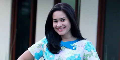 Santai Urusan Pendamping, Ikke Nurjanah Ogah Buru-Buru Menikah