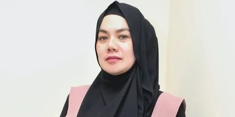 Sarita Abdul Mukti Ungkap Harta Faisal Haris, Jawabannya Mengejutkan!