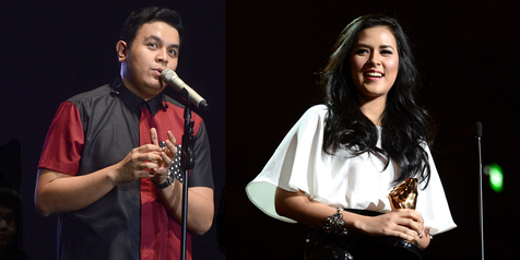 'Satu Hari Di Bulan Juni', Ungkapan Tulus Untuk Raisa 