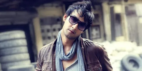 Saurabh Raj Jain Bakal Main Film Produksi Indonesia!