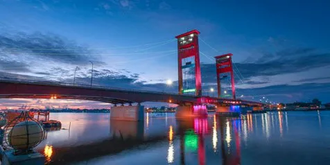SDM Pariwisata Palembang Kian Berkualitas Berkat Sertifikat dari AHLEI