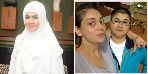 Sebagai Saudara Astri Ivo Enggan Komentar Soal Bacil Dan Celine Kapanlagi Com