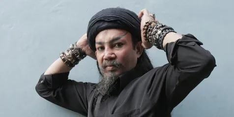 Sebelum Cerai, Limbad dan Istri Kedua Harus Jalani Sidang Isbat untuk Sahkan Status Pernikahan Siri