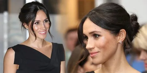 Royal Wedding: Sederet Perawatan Meghan Markle Jelang Menikah Dengan Pangeran Harry