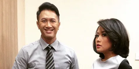 Sebelum Meninggal Andrie Djarot Berangkatkan Ibunya Naik Haji Kapanlagi Com