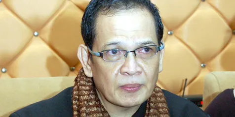 Sebelum Meninggal, Ramli Ingin Lihat Anaknya Menikah 