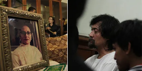 Sebelum Meninggal, Ully Artha Sempat Tulis Skenario