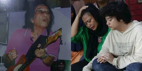 Sebelum Meninggal, Yon Koeswoyo Khawatir Tak Bisa Saksikan Anak Wisuda