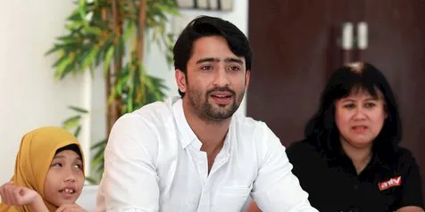 Sebut Acara Sahur-nya 'Stupid Jokes', Ini Sebenarnya Maksud Shaheer Sheikh