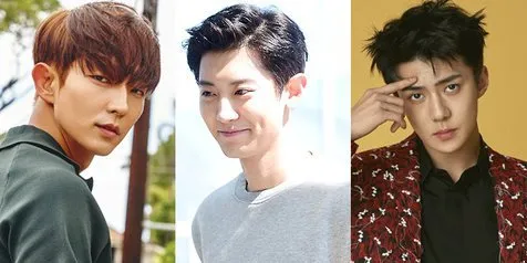 'Secret Queen Makers' Dibintangi Lee Jun Ki Sampai Chanyeol dan Sehun