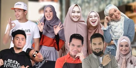 Sederet Artis Ini Siapkan 'Hadiah' Spesial Bagi Mereka yang Nyoblos