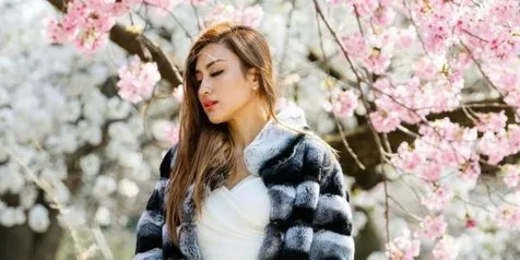 Sederet Fakta dan Biodata Selebgram Hits Davina Dee, Seorang Pengusaha Sukses yang Hidup Ala Sosialita