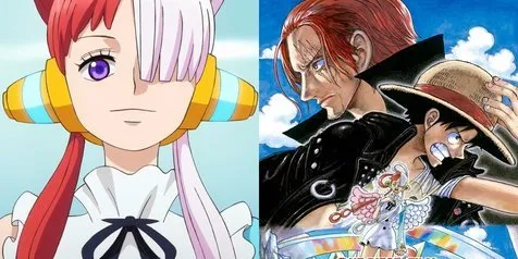 Sederet Fakta Tentang Uta, Karakter Baru di Film ONE PIECE: RED yang Ternyata Anak Shanks