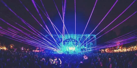 Sederet Icon EDM Siap Gebrak 'Elevation Dance Music 