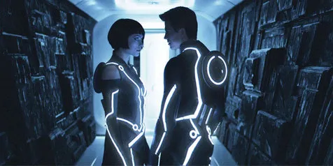 Sedih, Disney Tak Akan Produksi Kelanjutan Film TRON: LEGACY