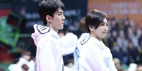 Sehun EXO Cerita Soal Insiden Salah Orangnya Yang Sempat Viral