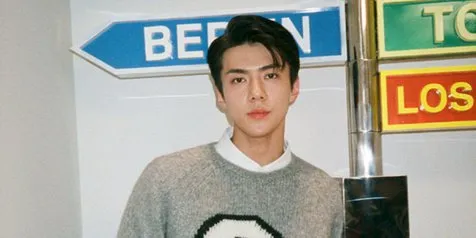 86+ Gambar Baju Exo Terbaru 86+ Gambar Baju Exo Terbaru