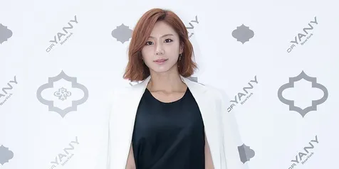 Sejak Nikahi Bae Yong Jun, Park Soo Jin Merasa Panen Haters