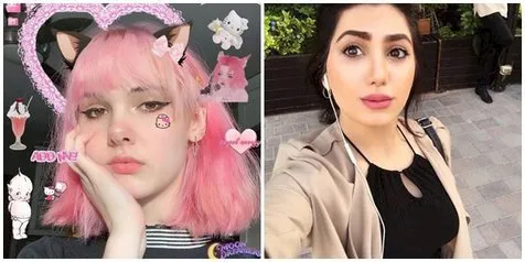 Selain Bianca Devins, 2 Selebgram Ini Juga Meninggal Dunia Karena Dibunuh
