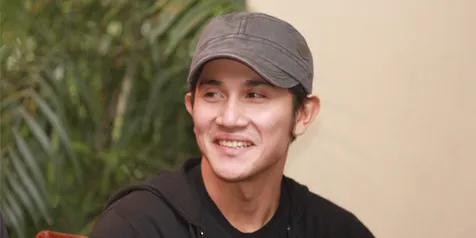 Selain Istri, Apa Yang Tak Terpisahkan Dari Vino G Bastian?