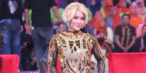 Selain Karaoke, Inul Daratista Ternyata Juga Punya Bisnis Hotel di Kampung Halaman