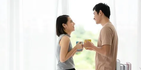 Selain Kata 'I Love You', Ini Pengganti Ungkapan Cinta yang Bikin Para Istri Bahagia