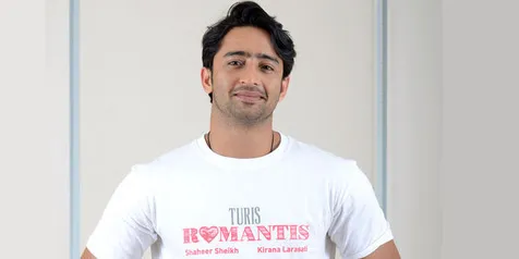 Selain Lombok, Shaheer Sheikh Jatuh Cinta Dengan Kota di 