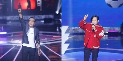 Selain Penampilan Spesial Ari Lasso Hingga Gigi, Indosiar Ajak Pemirsa Setia Rasakan Suasana Terkini Qatar di Konser Pesta Gila Bola 2022