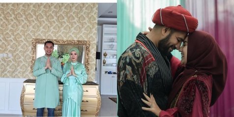 Selain Rizky Billar Dan Lesti Kejora 3 Artis Ini Juga Memilih Untuk Nikah Siri Sebelum Menikah Secara Resmi Kapanlagi Com