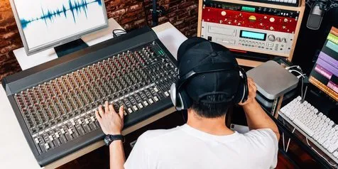 Selalu Ada Jalan, Waktunya Wujudkan Kolaborasi Musik Pertamamu Sekarang