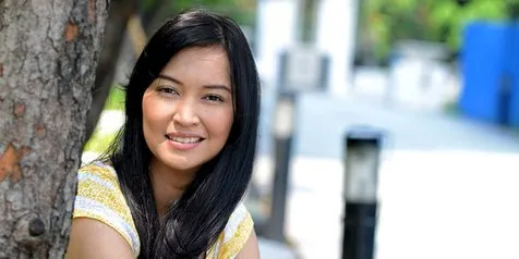 Selamat Anneke Jody Dan Spencer Jeremiah Resmi Menikah Di Bali Kapanlagi Com