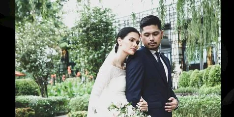 Selamat! Firrina Istri Petra Sihombing Sedang Hamil Anak Pertama