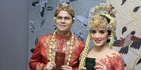 Handika pratama suami rosiana dewi