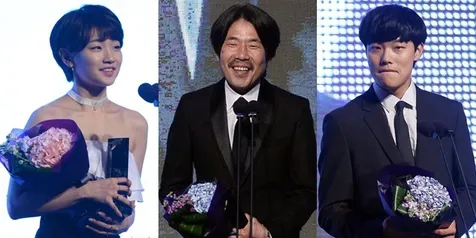 Selamat! Ini Daftar Para Pemenang 'Max Movie Awards 2016'