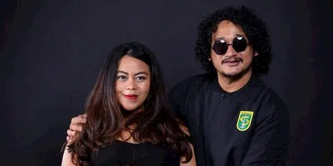 Selamat! Isa Bajaj Dikaruniai Anak Ketiga Berjenis Kelamin Perempuan