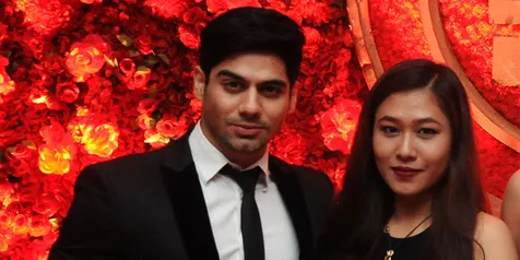 Selamat! Lavanya Bhardwaj 'Mahabharata' Dikaruniai Anak Pertama
