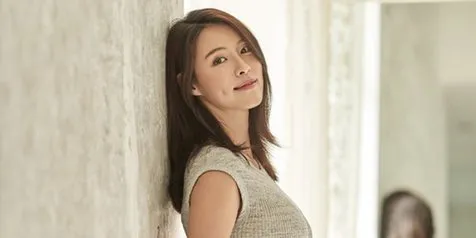 Selamat! Park Kahi Eks After School Melahirkan Anak Kedua Laki-Laki