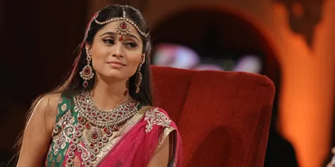 Selamat! Soumya Seth Resmi Menikah Dengan Arun Nayyar di Amerika