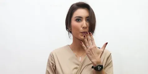 Selamat, Tyas Mirasih Resmi Menikah Dengan Raiden Soedjono