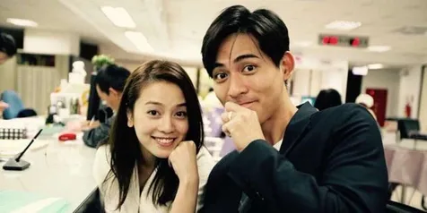 Selamat! Vic Zhou & Istri Sedang Menunggu Kehadiran Anak Pertama